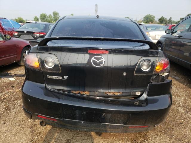 Photo 5 VIN: JM1BK123741170923 - MAZDA MAZDA3 