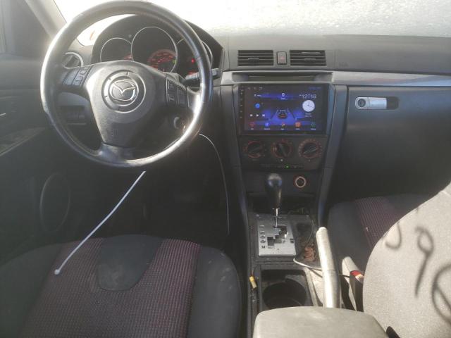 Photo 7 VIN: JM1BK123761445726 - MAZDA MAZDA3 