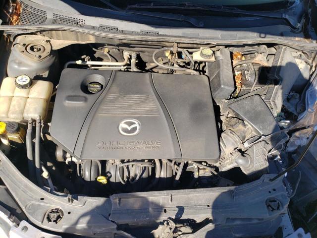 Photo 10 VIN: JM1BK123841123710 - MAZDA 3 S 