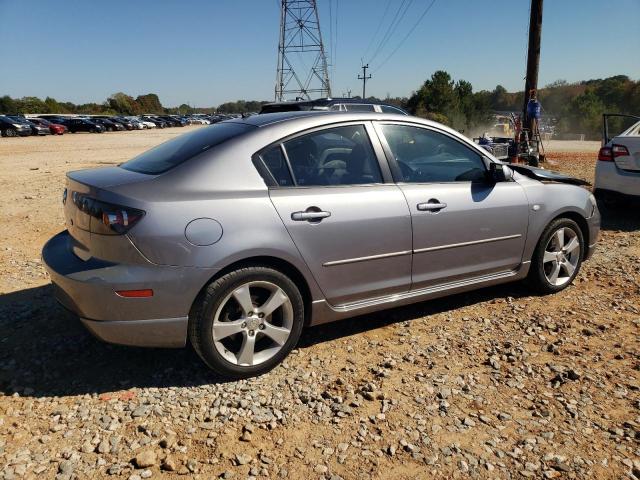 Photo 2 VIN: JM1BK123841123710 - MAZDA 3 S 