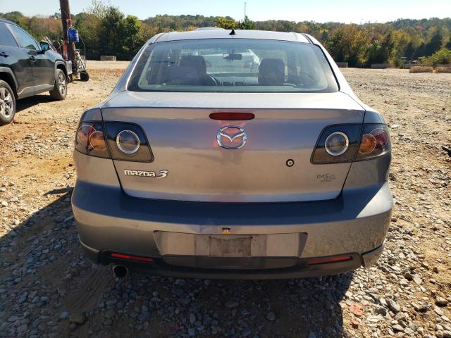 Photo 5 VIN: JM1BK123841123710 - MAZDA 3 S 