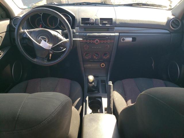 Photo 7 VIN: JM1BK123841123710 - MAZDA 3 S 