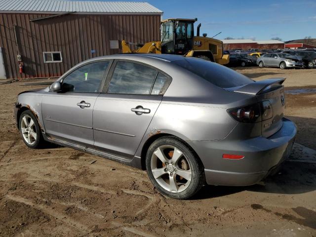 Photo 1 VIN: JM1BK123951254128 - MAZDA MAZDA3 