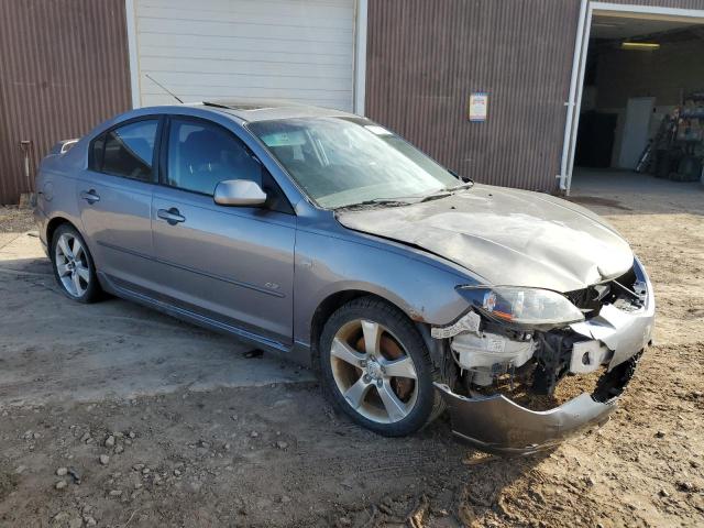 Photo 3 VIN: JM1BK123951254128 - MAZDA MAZDA3 