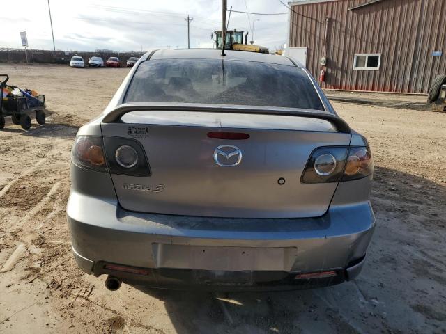 Photo 5 VIN: JM1BK123951254128 - MAZDA MAZDA3 