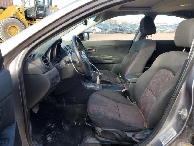 Photo 6 VIN: JM1BK123951254128 - MAZDA MAZDA3 