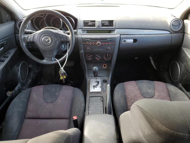 Photo 7 VIN: JM1BK123951254128 - MAZDA MAZDA3 