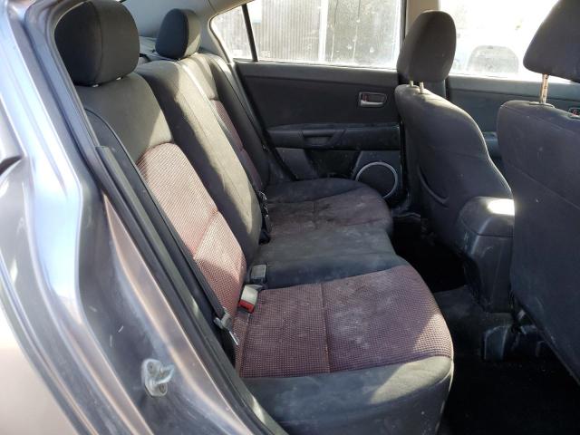 Photo 9 VIN: JM1BK123951254128 - MAZDA MAZDA3 