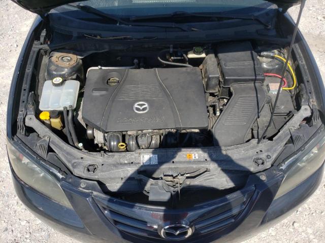 Photo 10 VIN: JM1BK123951296816 - MAZDA 3 S 