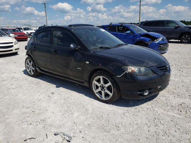 Photo 3 VIN: JM1BK123951296816 - MAZDA 3 S 