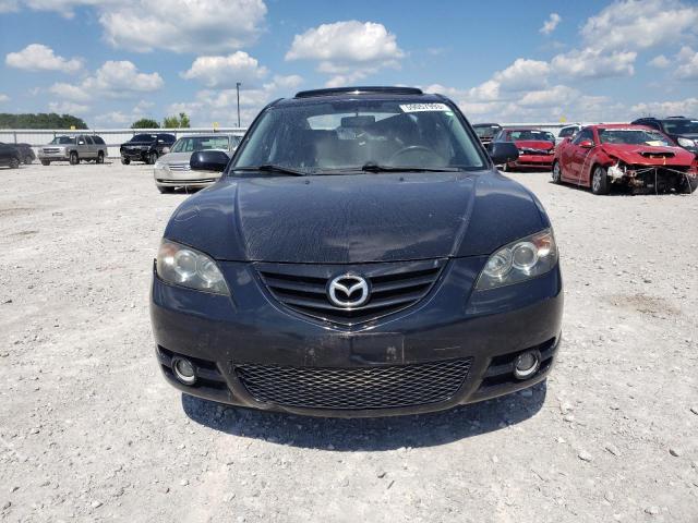 Photo 4 VIN: JM1BK123951296816 - MAZDA 3 S 