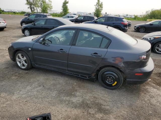 Photo 1 VIN: JM1BK123961509877 - MAZDA 3 S 