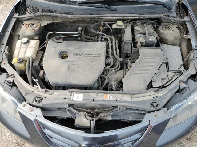 Photo 10 VIN: JM1BK123961509877 - MAZDA 3 S 