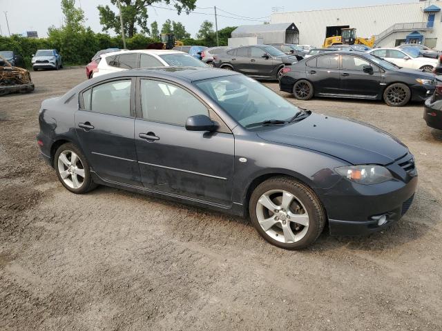 Photo 3 VIN: JM1BK123961509877 - MAZDA 3 S 