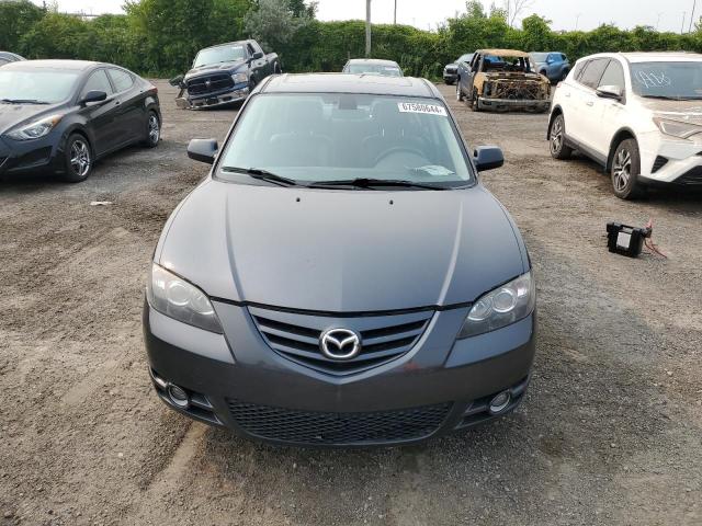 Photo 4 VIN: JM1BK123961509877 - MAZDA 3 S 