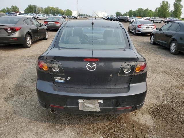 Photo 5 VIN: JM1BK123961509877 - MAZDA 3 S 