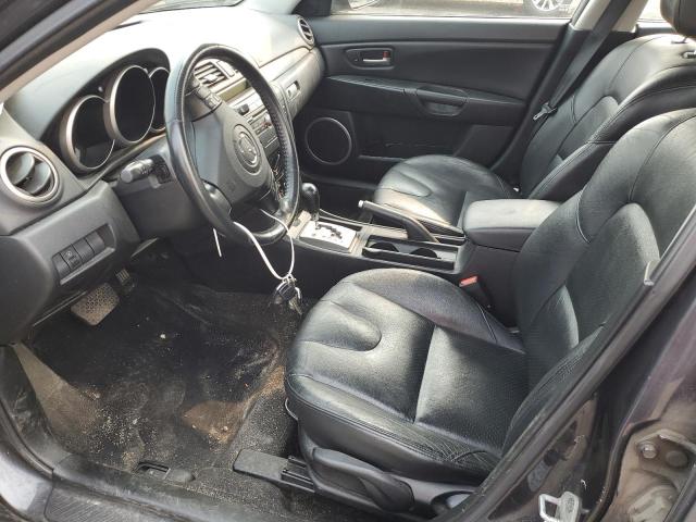 Photo 6 VIN: JM1BK123961509877 - MAZDA 3 S 