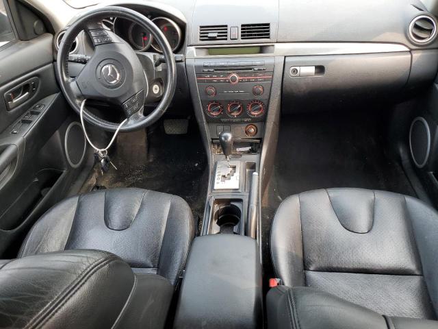 Photo 7 VIN: JM1BK123961509877 - MAZDA 3 S 