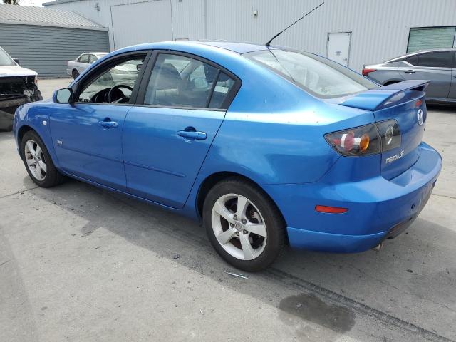 Photo 1 VIN: JM1BK123X51313705 - MAZDA 3 S 