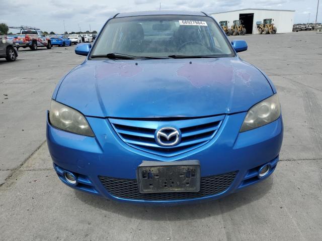 Photo 4 VIN: JM1BK123X51313705 - MAZDA 3 S 