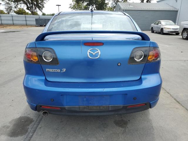 Photo 5 VIN: JM1BK123X51313705 - MAZDA 3 S 