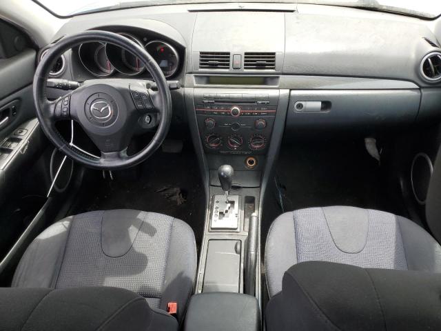 Photo 7 VIN: JM1BK123X51313705 - MAZDA 3 S 