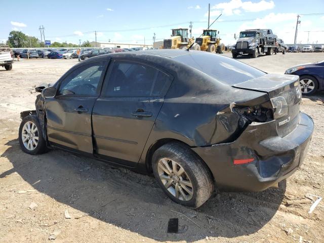 Photo 1 VIN: JM1BK124371668131 - MAZDA 3 S 