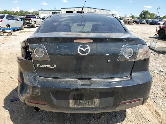 Photo 5 VIN: JM1BK124371668131 - MAZDA 3 S 