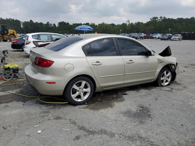 Photo 2 VIN: JM1BK12F041172183 - MAZDA 3 I 