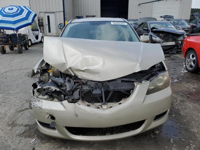 Photo 4 VIN: JM1BK12F041172183 - MAZDA 3 I 