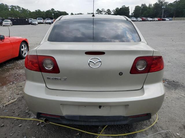 Photo 5 VIN: JM1BK12F041172183 - MAZDA 3 I 