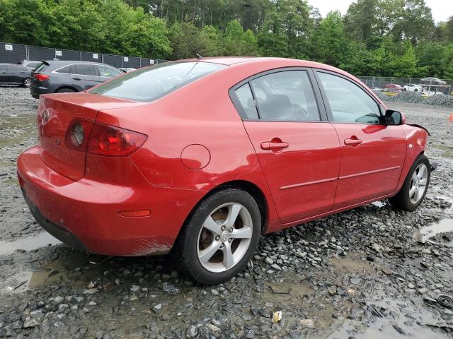 Photo 2 VIN: JM1BK12F041199075 - MAZDA 3 