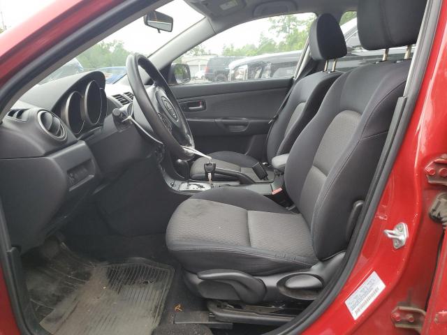 Photo 6 VIN: JM1BK12F041199075 - MAZDA 3 