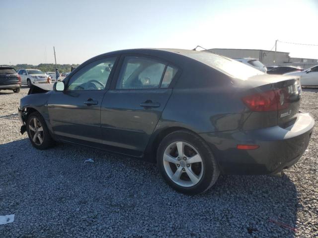 Photo 1 VIN: JM1BK12F051271068 - MAZDA 3 I 