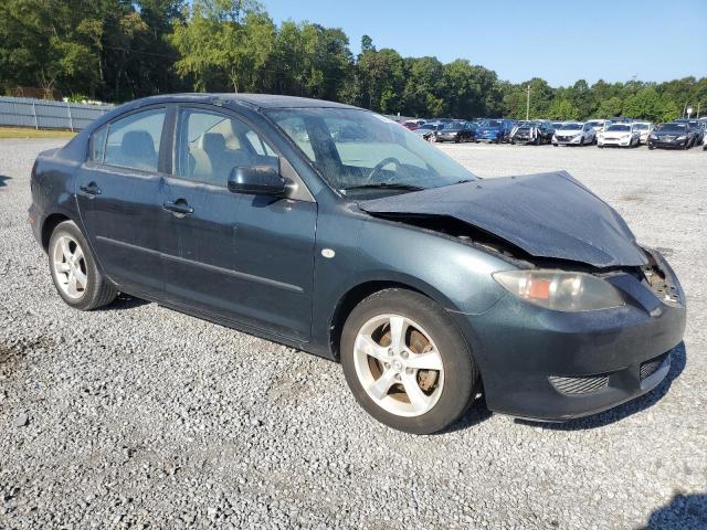 Photo 3 VIN: JM1BK12F051271068 - MAZDA 3 I 