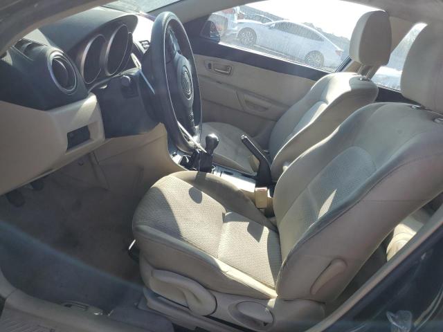 Photo 6 VIN: JM1BK12F051271068 - MAZDA 3 I 