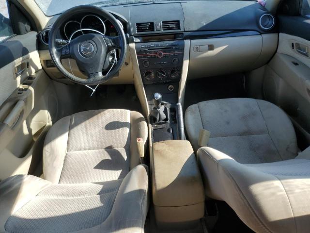 Photo 7 VIN: JM1BK12F051271068 - MAZDA 3 I 