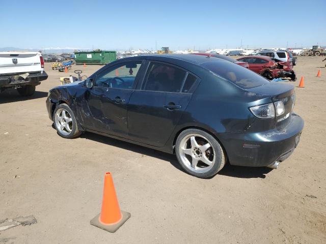 Photo 1 VIN: JM1BK12F061400959 - MAZDA 3 