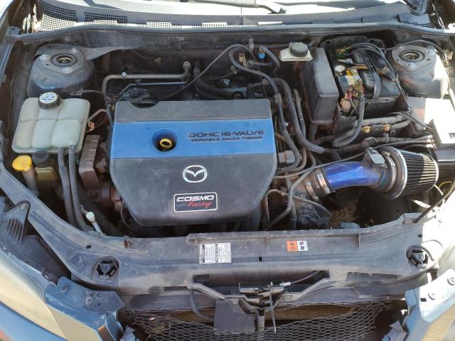 Photo 10 VIN: JM1BK12F061400959 - MAZDA 3 