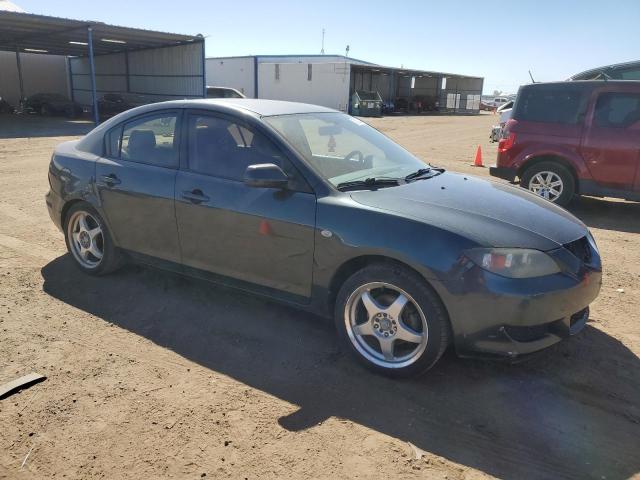 Photo 3 VIN: JM1BK12F061400959 - MAZDA 3 