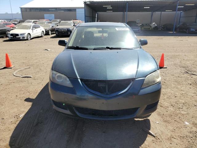 Photo 4 VIN: JM1BK12F061400959 - MAZDA 3 