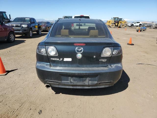 Photo 5 VIN: JM1BK12F061400959 - MAZDA 3 