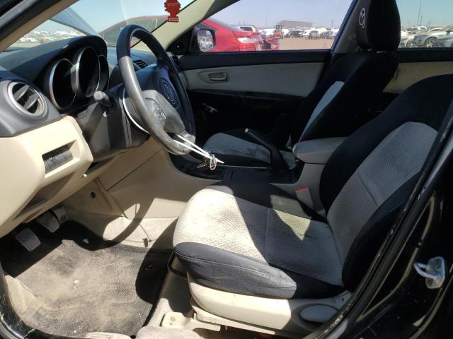 Photo 6 VIN: JM1BK12F061400959 - MAZDA 3 