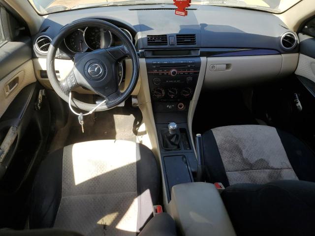 Photo 7 VIN: JM1BK12F061400959 - MAZDA 3 