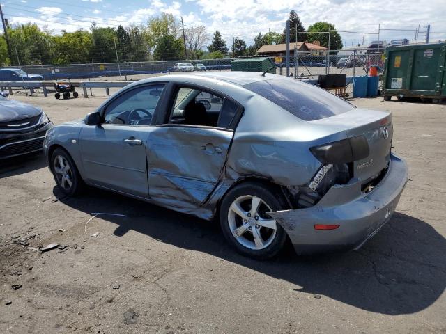 Photo 1 VIN: JM1BK12F061429197 - MAZDA 3 I 