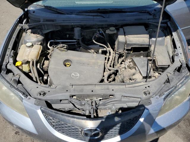 Photo 10 VIN: JM1BK12F061429197 - MAZDA 3 I 