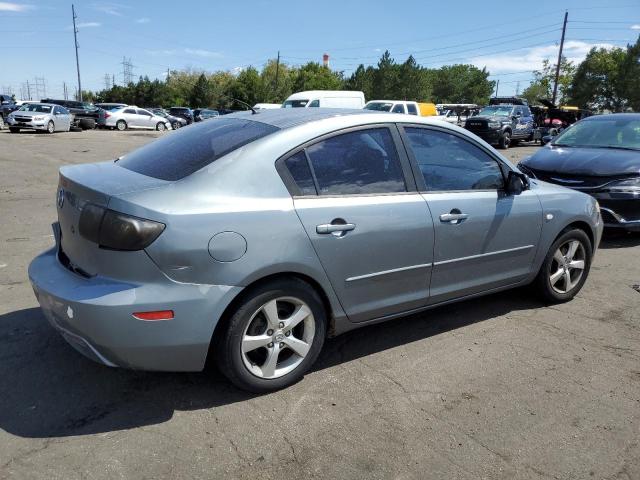 Photo 2 VIN: JM1BK12F061429197 - MAZDA 3 I 