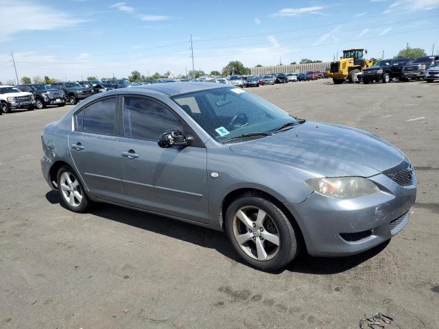 Photo 3 VIN: JM1BK12F061429197 - MAZDA 3 I 