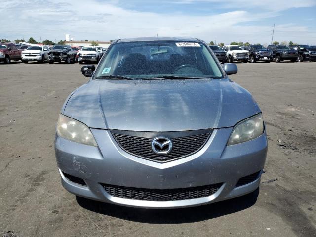 Photo 4 VIN: JM1BK12F061429197 - MAZDA 3 I 