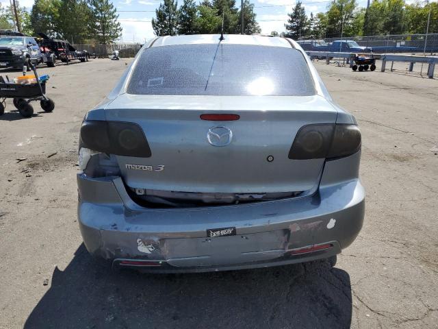 Photo 5 VIN: JM1BK12F061429197 - MAZDA 3 I 